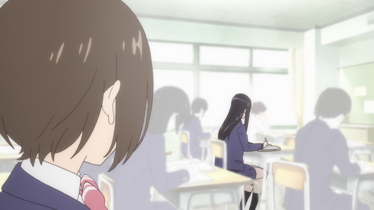 Fragtime (2019) + Extras (1080p BluRay x265 HEVC 10bit EAC3 5.1 Japanese SAMPA) [QxR]