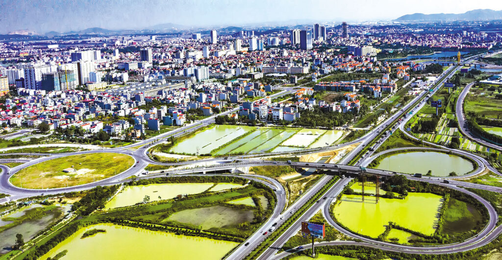 Bộ GTVT duyệt 39 điểm đấu nối vào các tuyến quốc lộ trên địa bàn Bắc Ninh