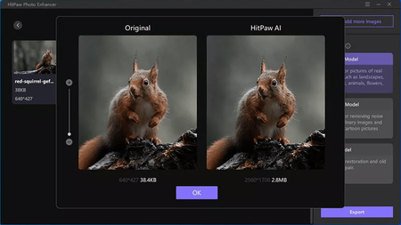 HitPaw Photo Enhancer 1.2.2 (x64) Portable