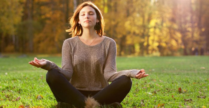 How To Meditate For Beginners At Home