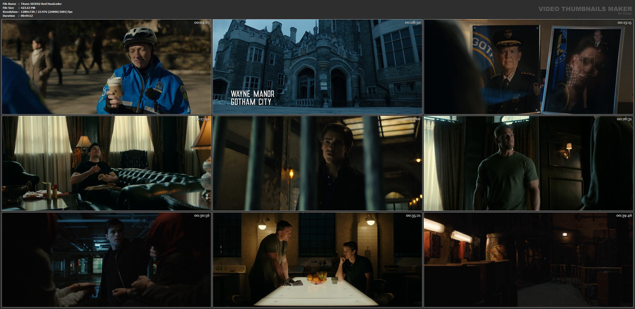 Titans S03E02 Red Hood.mkv