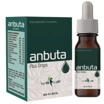Natel Neutratec Anbuta Plus Drops (50ml)