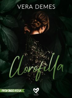 Vera Demes - Clorofilla (2024)
