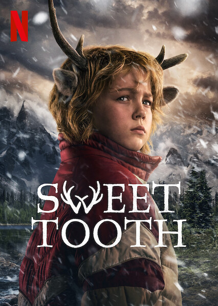  Sweet Tooth (2024) 480p HEVC HDRip S03 Complete [Dual Audio] [Hindi or English] x265 MSubs [500MB] Full Movie Download