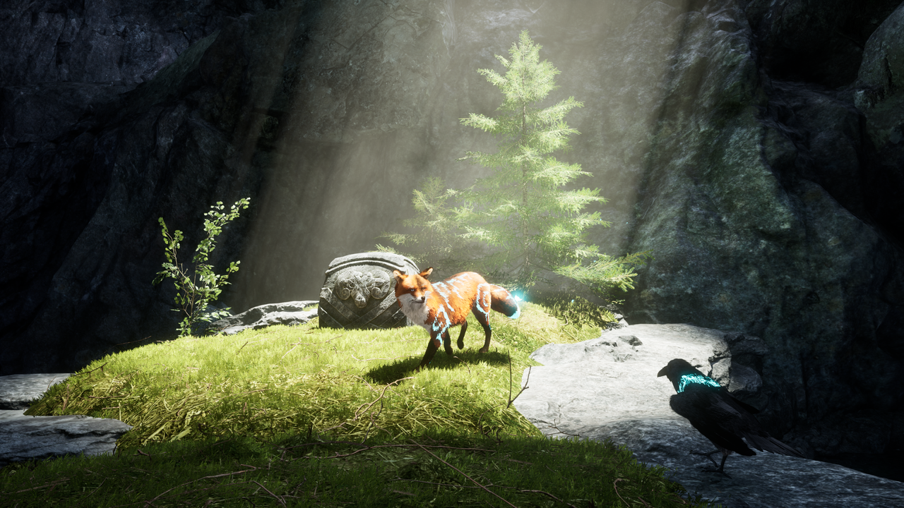 Spirit of the North 2 20260126122822