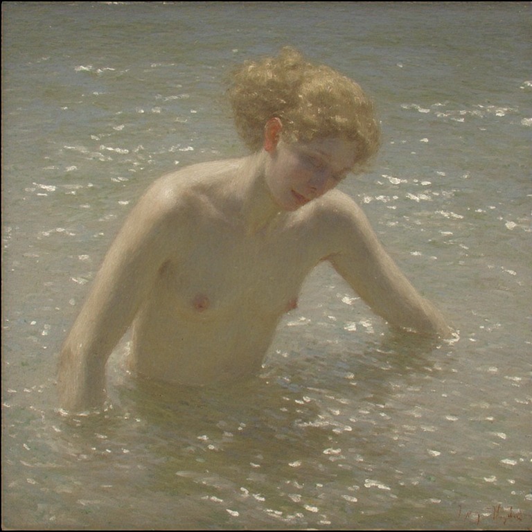 Venus-1852-Henry-Courtney-Selo-(23)