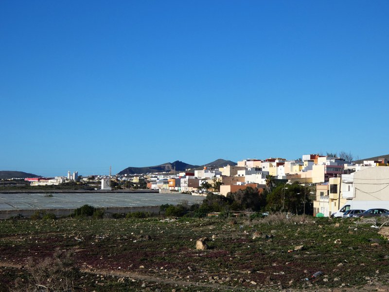 Islas Canarias y sus pueblos-1991/2025 - Blogs de España - Coche de alquiler y Ojos de Garza-6-4-2025 (3)