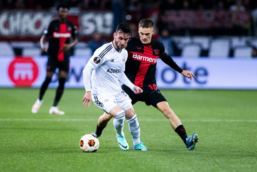 Qarabag vs Bayer Leverkusen game preview