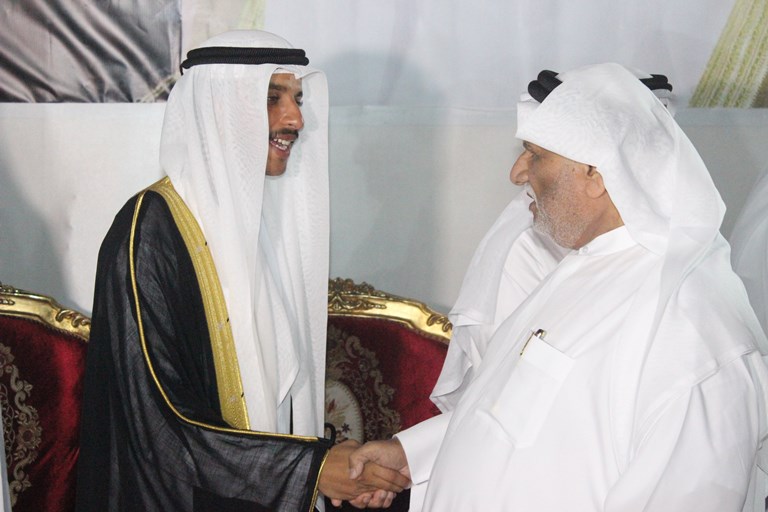 زفاف سعود محمد رشود الحمودي