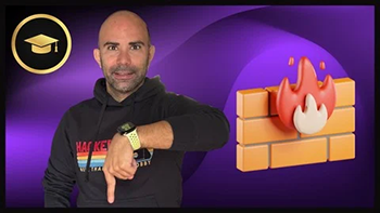 Udemy - Firewall Senza Segreti! 100% Pratico! (Update 10-2024) - Ita