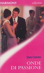 Sara Craven – Onde di passione (2016)