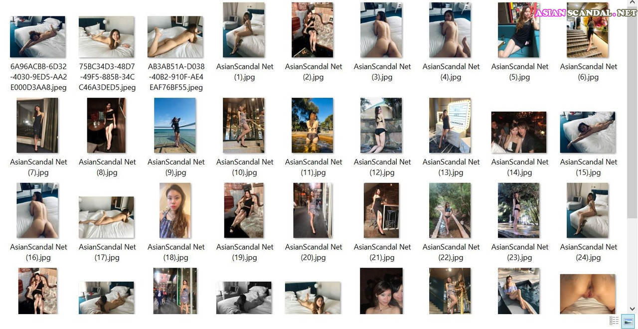 亚洲青少年裸体照片