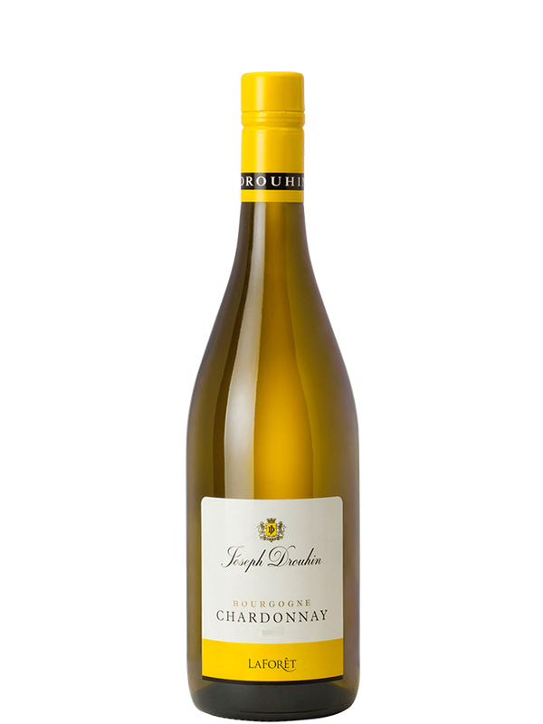 J.Drouhin, Lafôret Bourgogne Chardonnay