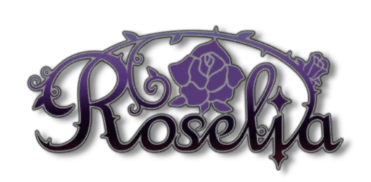 Roselia logo