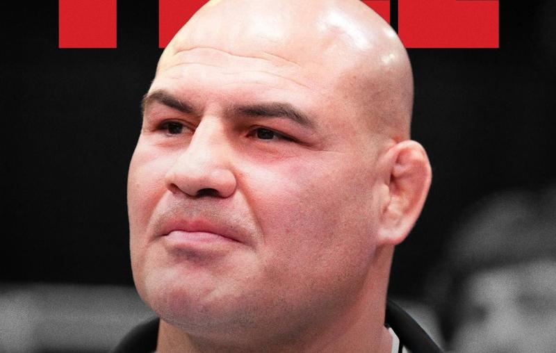 Добрата новина! Кейн Веласкес