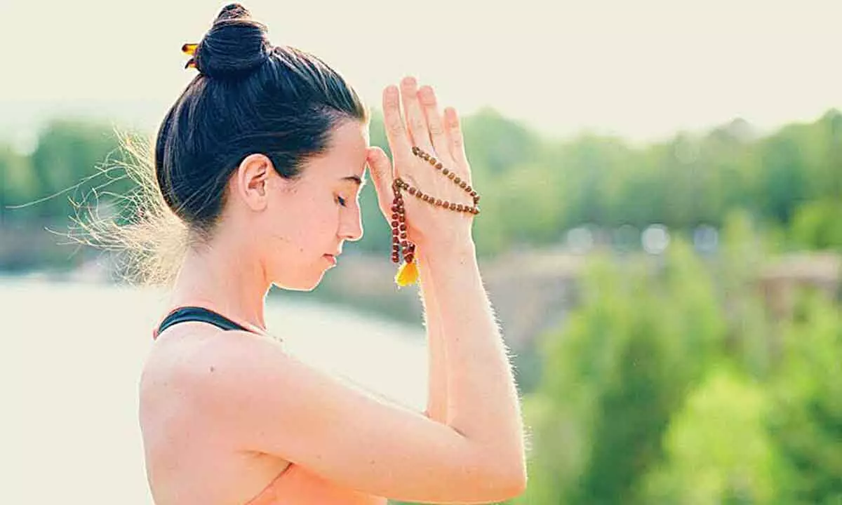 Realize big picture Health