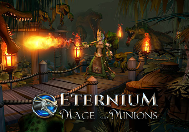 Eternium
