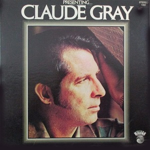 Claude Gray - Discography (NEW) Claude-Gray-Prersenting-Claude-Gray