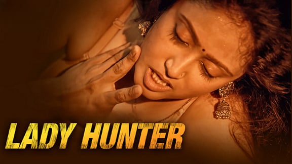 Lady Hunter EP1 Hot Hindi WowEntertainment Web Series