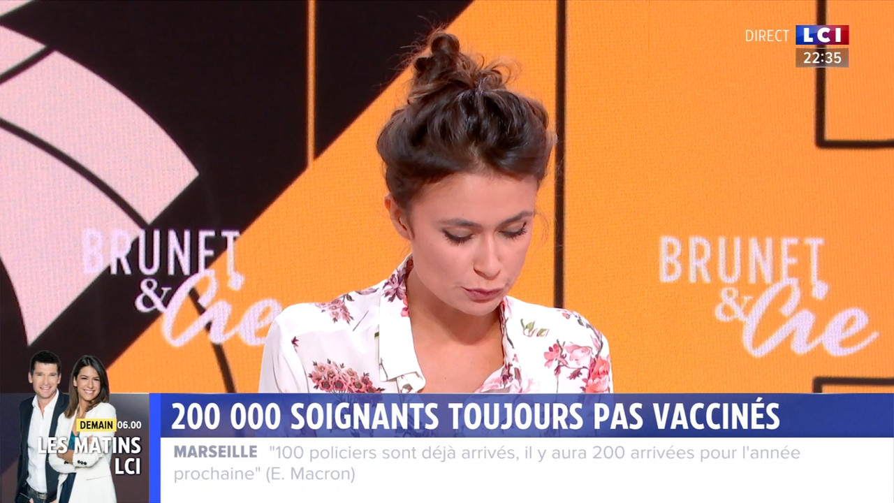 09.01 - 21.00.00 - Brunet et compagnie. Magazine d'actualité.ts_snapshot_00.36.58.053