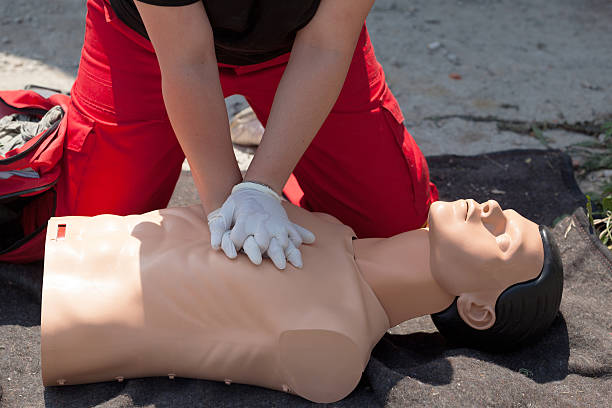 cardiopulmonary resuscitation