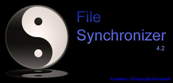 Karaosoft File Synchronizer 4.2 Karaosoft File Synchronizer 4.2