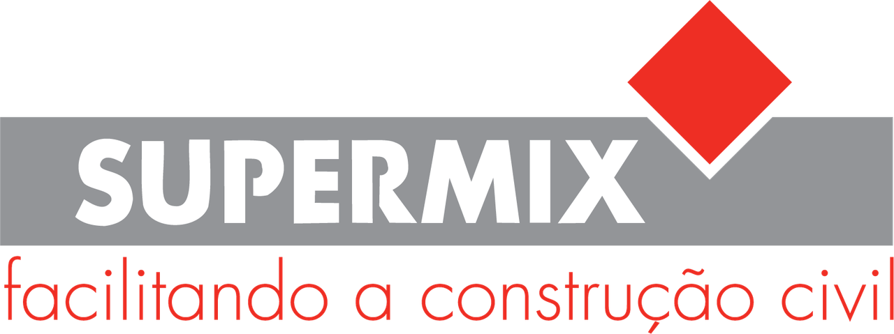 Super Mix Concretos Logo