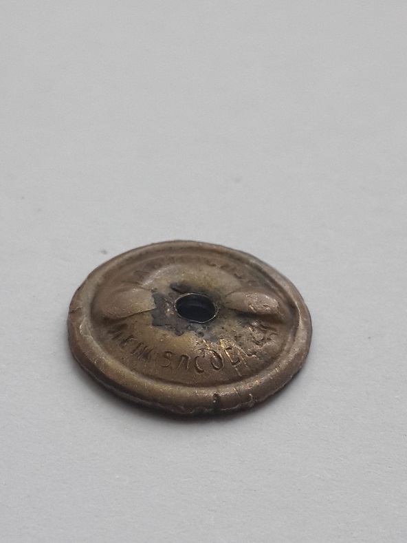 Участнику Сталинского похода за высокий урожай х