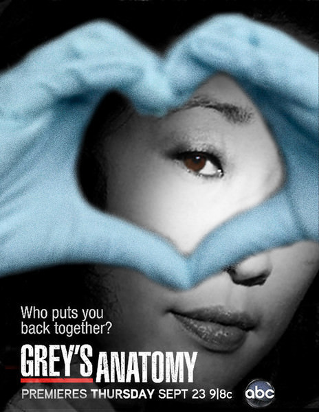   Greys Anatomy SEASON 12