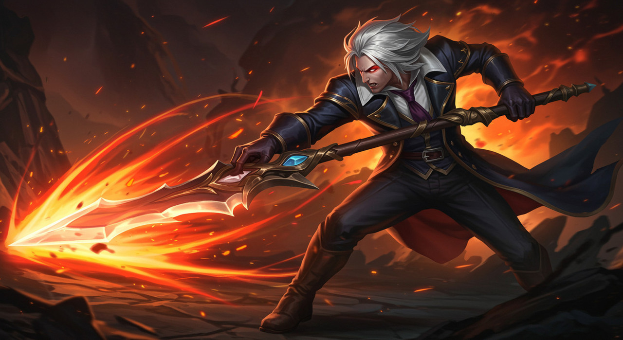 Mobile Legends: Bang Bang - полный обзор мобильной MOBA