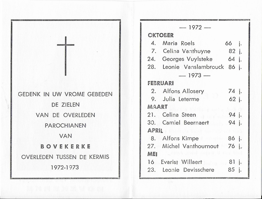 Bovekerke1972
