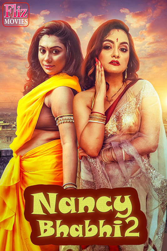 Nancy Bhabhi 2020 S02EP04 Hindi Flizmovies Web Series 720p HDRip 200MB Download