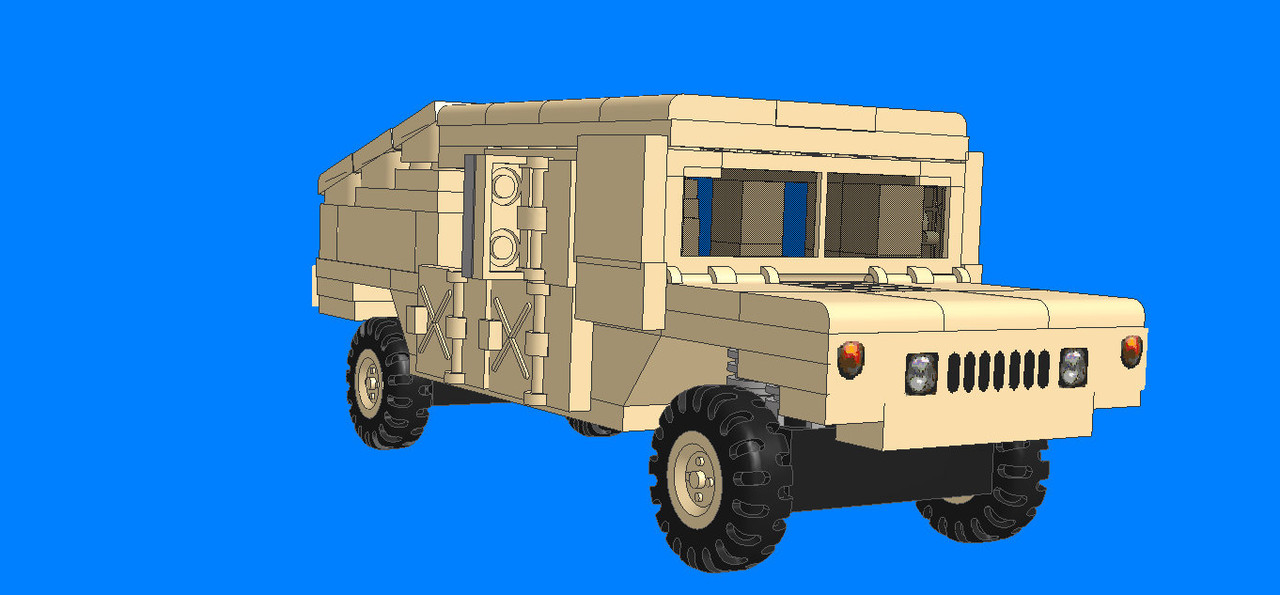 humvee finalizado6