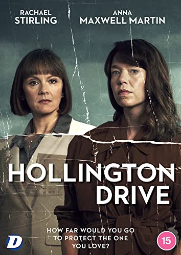 Hollington Drive (2021) (Sezon 1) PL.S01.720p.HMAX.WEB-DL.DD2.0.XViD-P2P / Polski Lektor