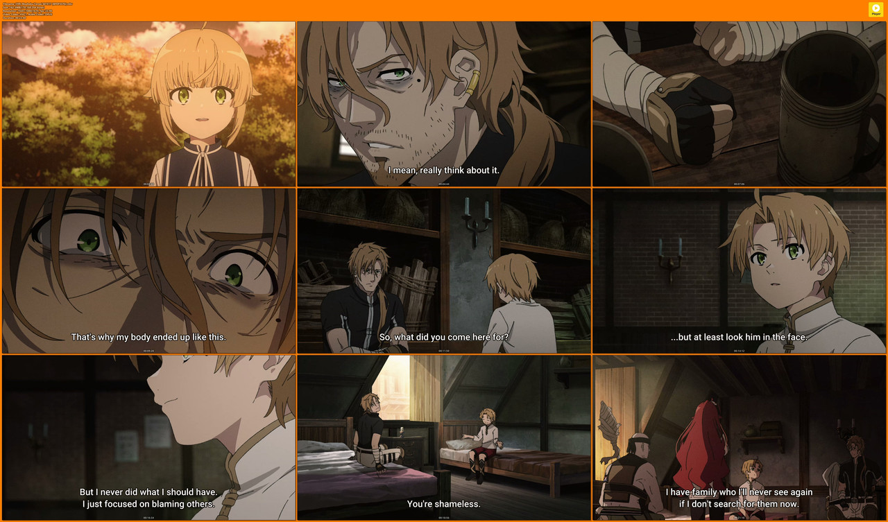 [HR] Mushoku Tensei S01E17 [BFDF5CF6].mkv
