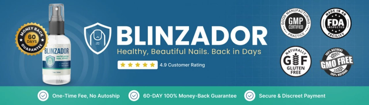 Blizador