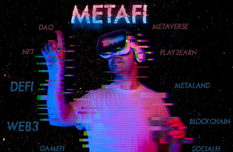 card image MetaFi – цифровая экономика виртуальных миров
