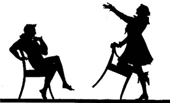 Поет і Прозаїк 1