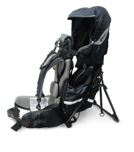 vango imp baby carrier