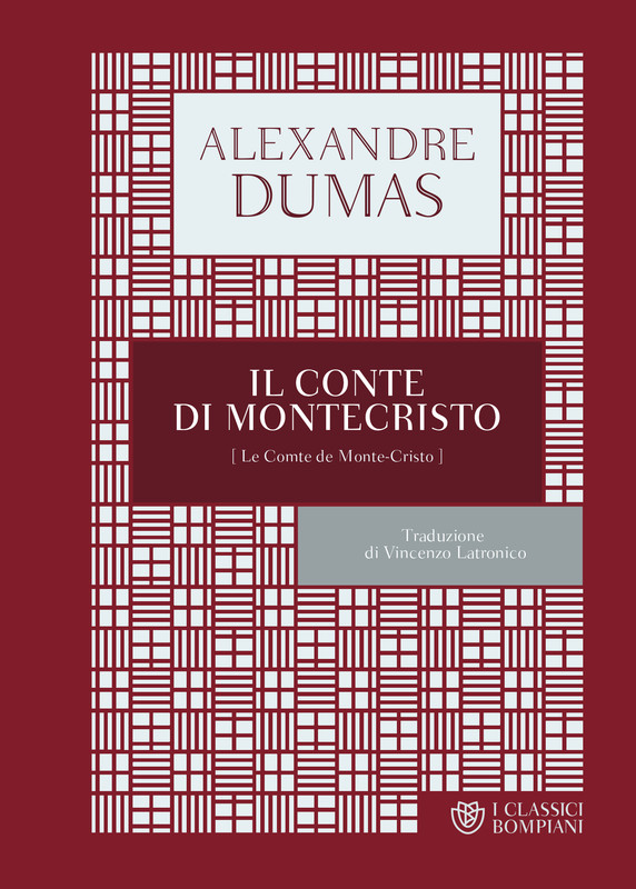 Alexandre Dumas - Il conte di Montecristo  (2019)