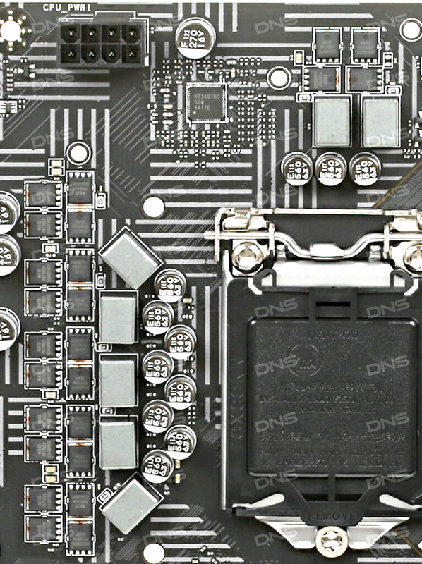 mosfet