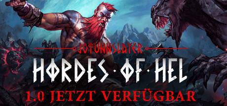 Jotunnslayer Hordes of Hel - RUNE | ShadowEagle Repacks | High Quality ...