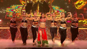  Indias Best Dancer S02 Grand Finale 9th January 2022 720p HDRip x264 Full Indian Show [1.4GB] Full Movie Download screenshot