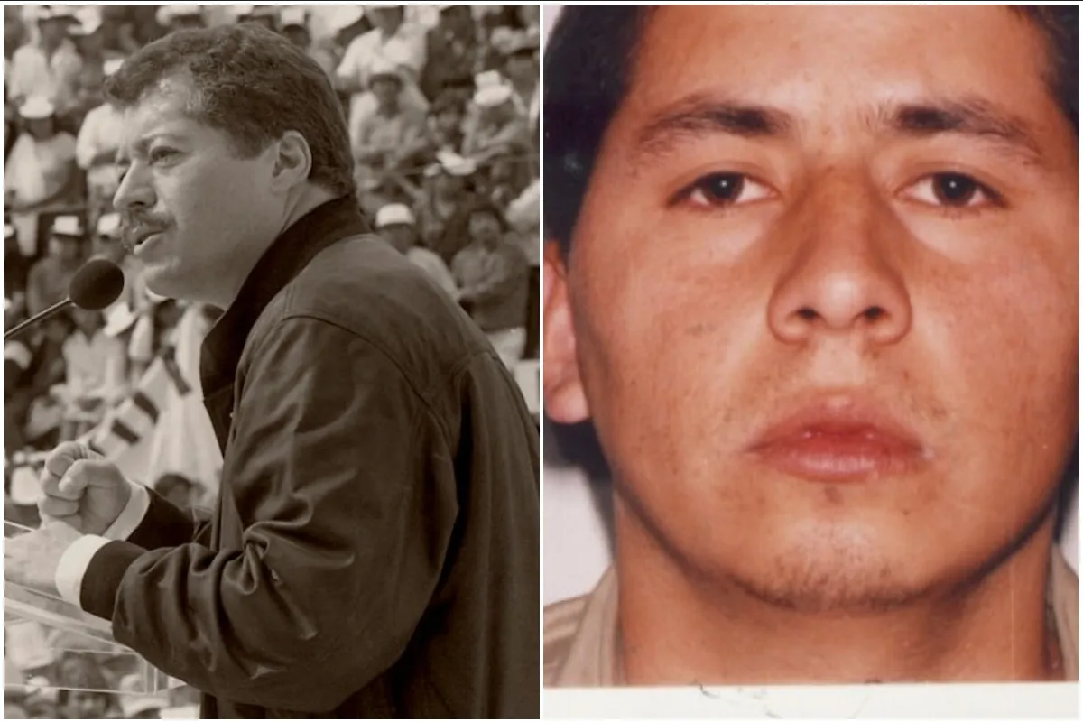 ¿Mario Aburto a un paso de la libertad? Tribunal deja sin efecto su sentencia