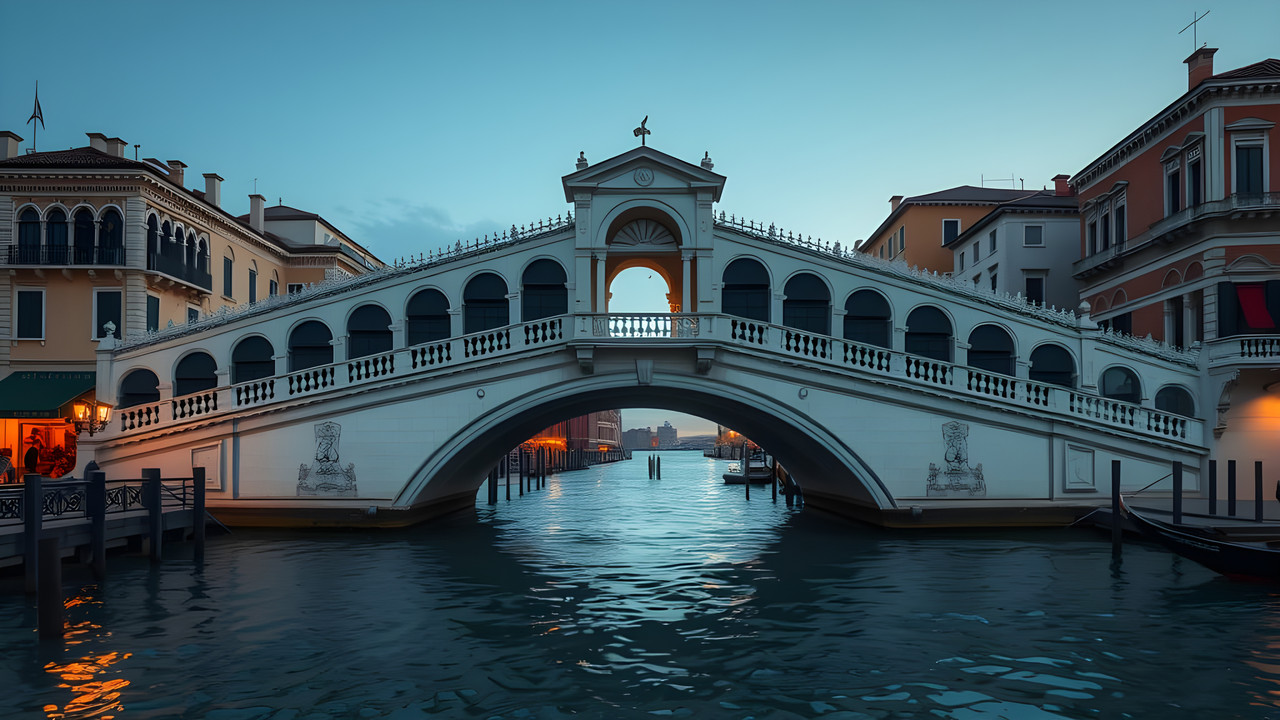 Venice