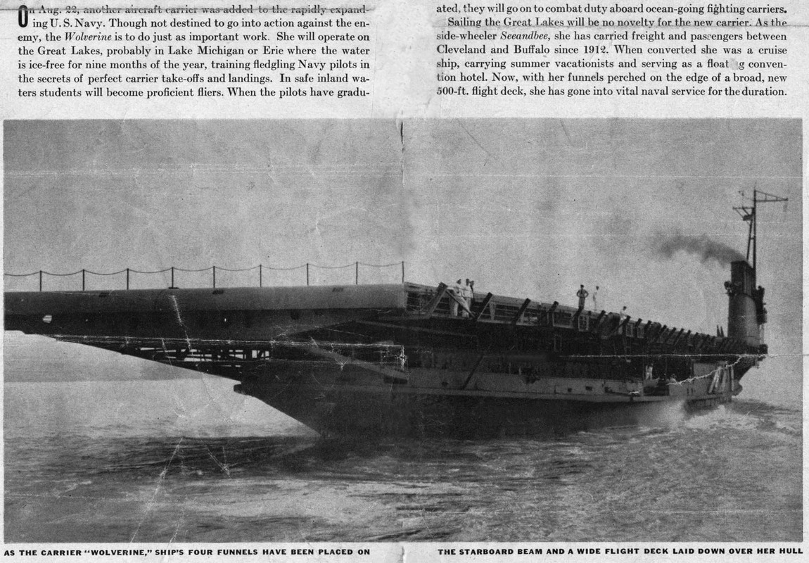 Les porte-avions des Grands Lacs Wolv-1942-article