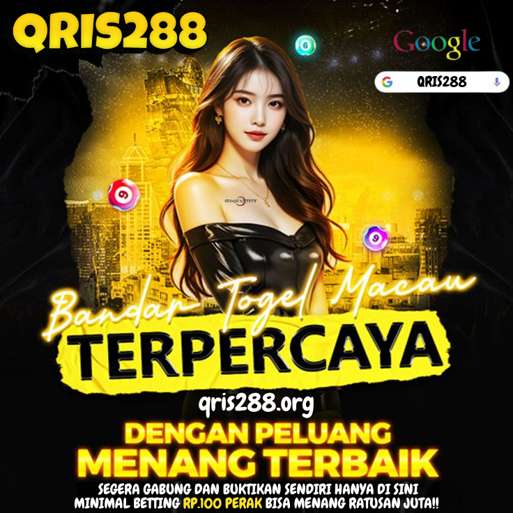 QRIS288 : Publikasi Ilmiah Geospasial Terakreditasi - Geomatika