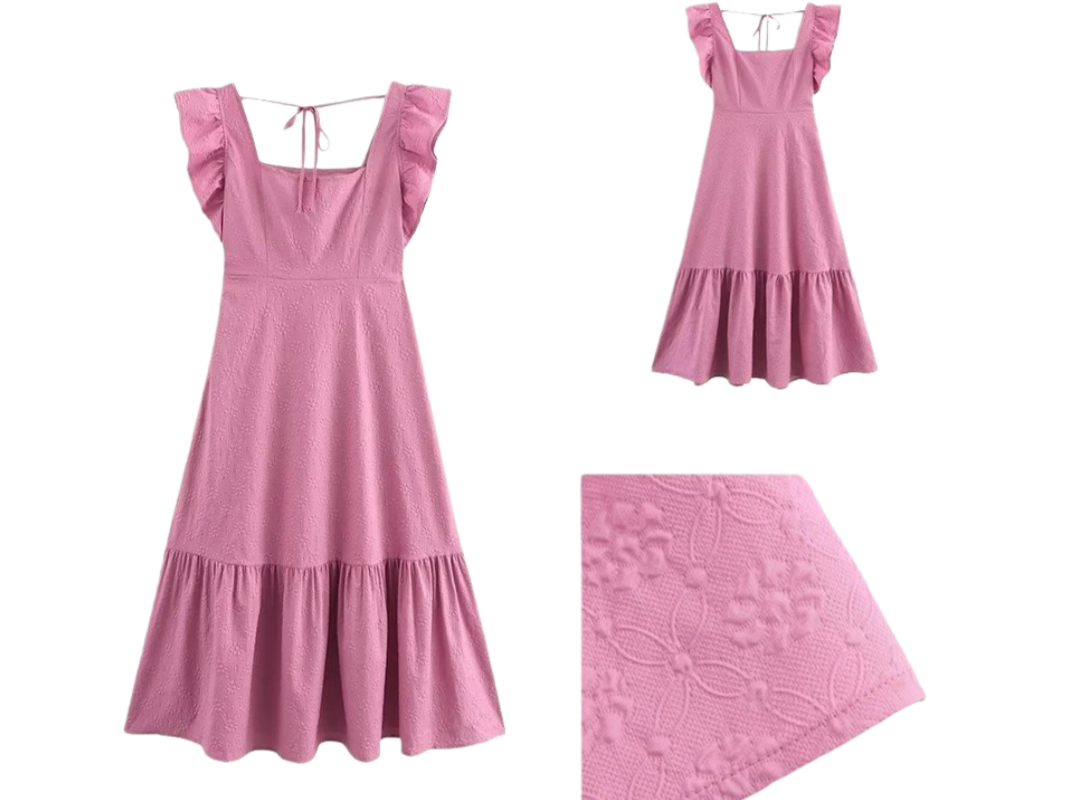 Zara Dress