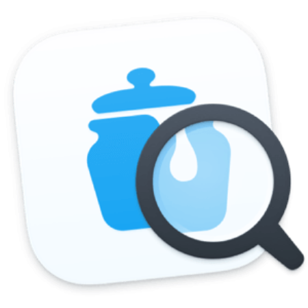 IconJar 2.6.3 macOS