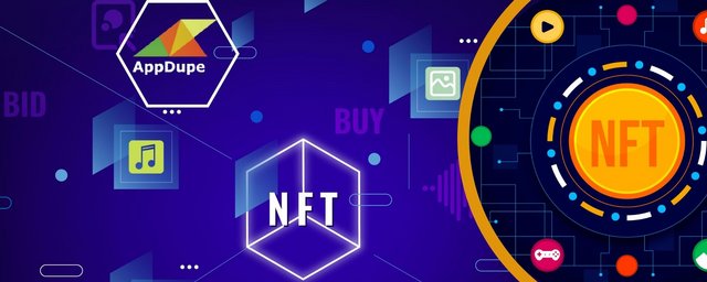 Build An NFT Marketplace From Scratch - Blockchain DApp